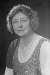 Dame May Whitty