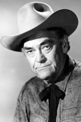 John McIntire