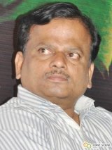 K. V. Anand