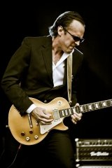 Joe Bonamassa