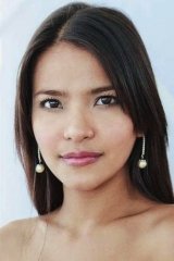 Alessandra de Rossi