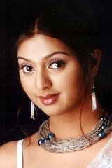 Gayatri Jayaraman