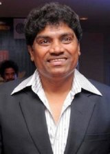 Johnny Lever