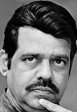 Balachandra Menon