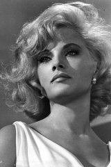 Virna Lisi