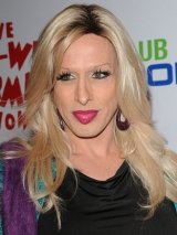 Alexis Arquette
