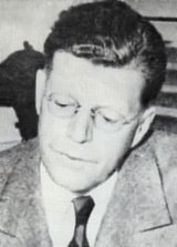 Fred Quimby