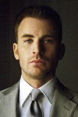 Chris Evans