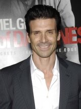 Frank Grillo