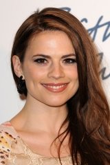 Hayley Atwell