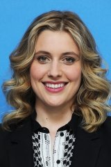 Greta Gerwig