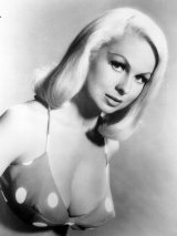 Joi Lansing