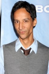 Danny Pudi