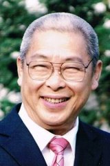 Lau Siu-Ming