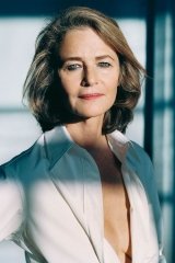 Charlotte Rampling