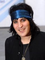 Noel Fielding