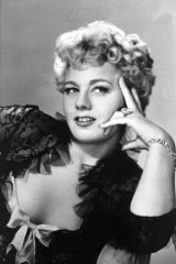 Shelley Winters