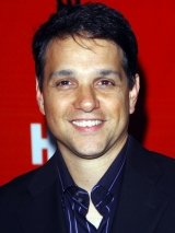 Ralph Macchio