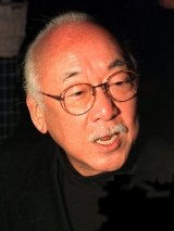 Pat Morita