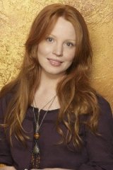 Lauren Ambrose