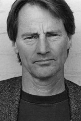 Sam Shepard