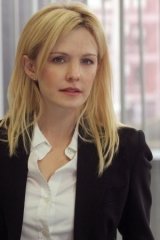 Kathryn Morris