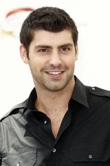Travis Milne