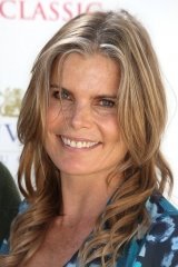 Mariel Hemingway