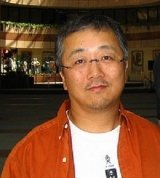 Katsuhiro Ōtomo