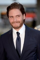 Daniel Brühl