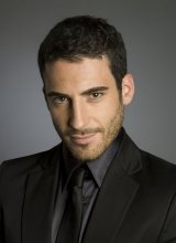 Miguel Ángel Silvestre