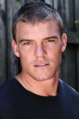 Alan Ritchson