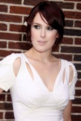 Rumer Willis