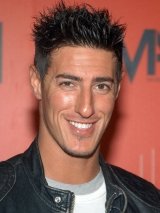 Eric Balfour