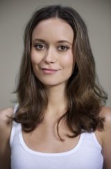 Summer Glau