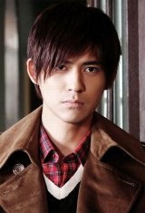 Vic Chou