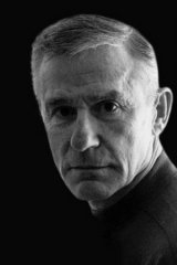 Roddy McDowall