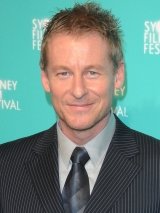 Richard Roxburgh