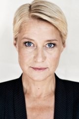 Trine Dyrholm