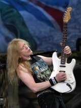 Janick Gers