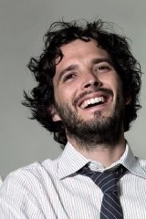 Bret McKenzie