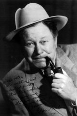 Edgar Buchanan