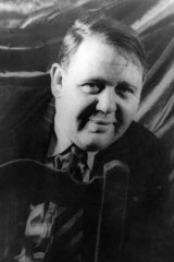 Charles Laughton