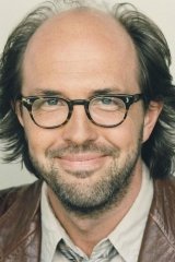 Eric Lange