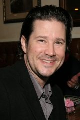 William Ragsdale