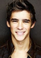 Brenton Thwaites