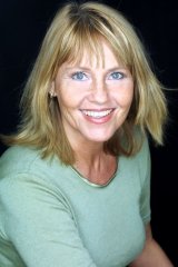 Carina Lidbom