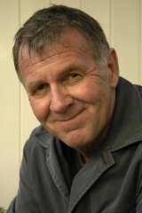 Tom Wilkinson