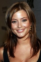 Holly Valance