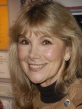 Susan Hampshire